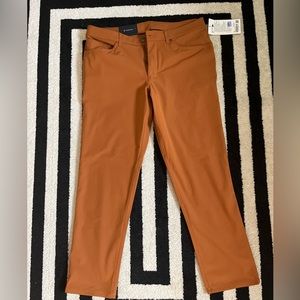 Lululemon pants 36/32 NWT